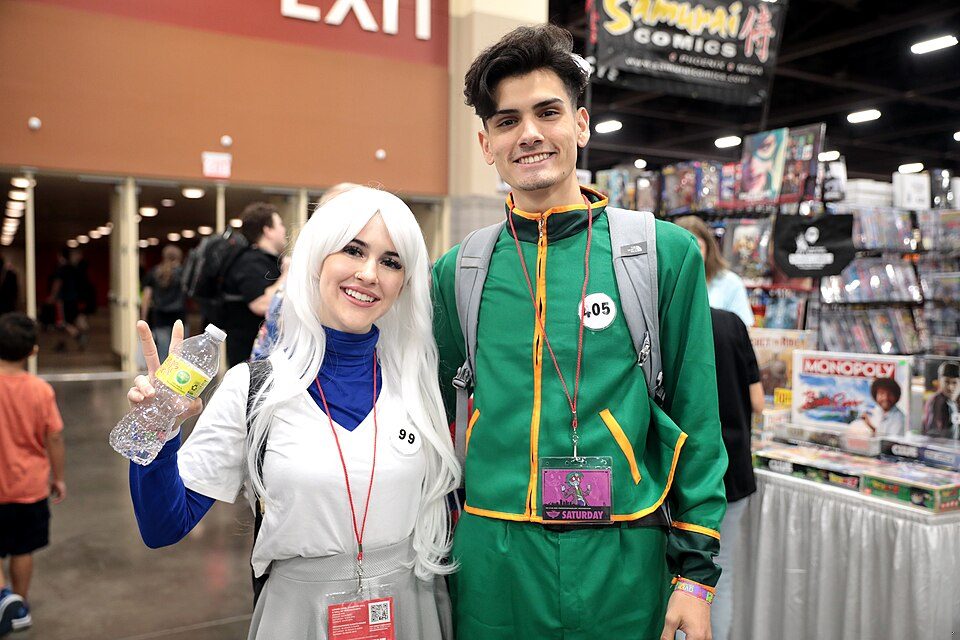 En qué orden ver Hunter x Hunter: el otro gran shōnen de culto