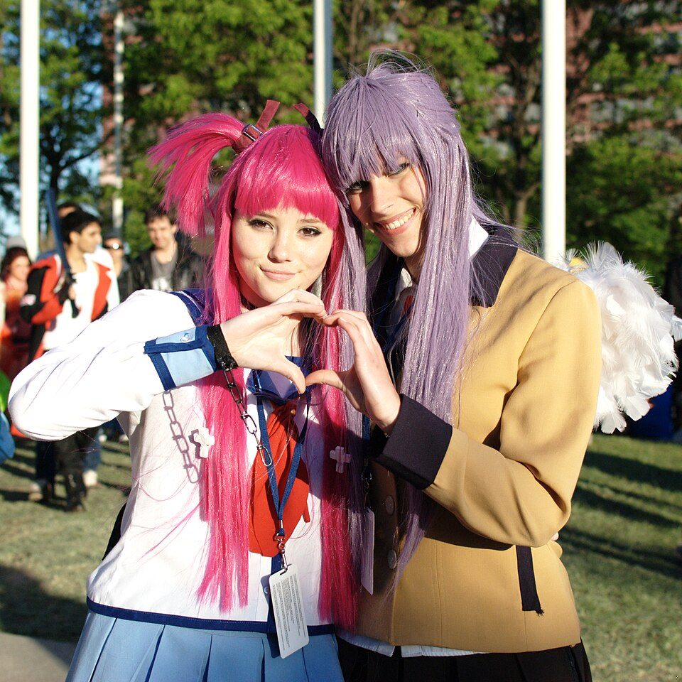 Los mejores animes de romance (2026)
