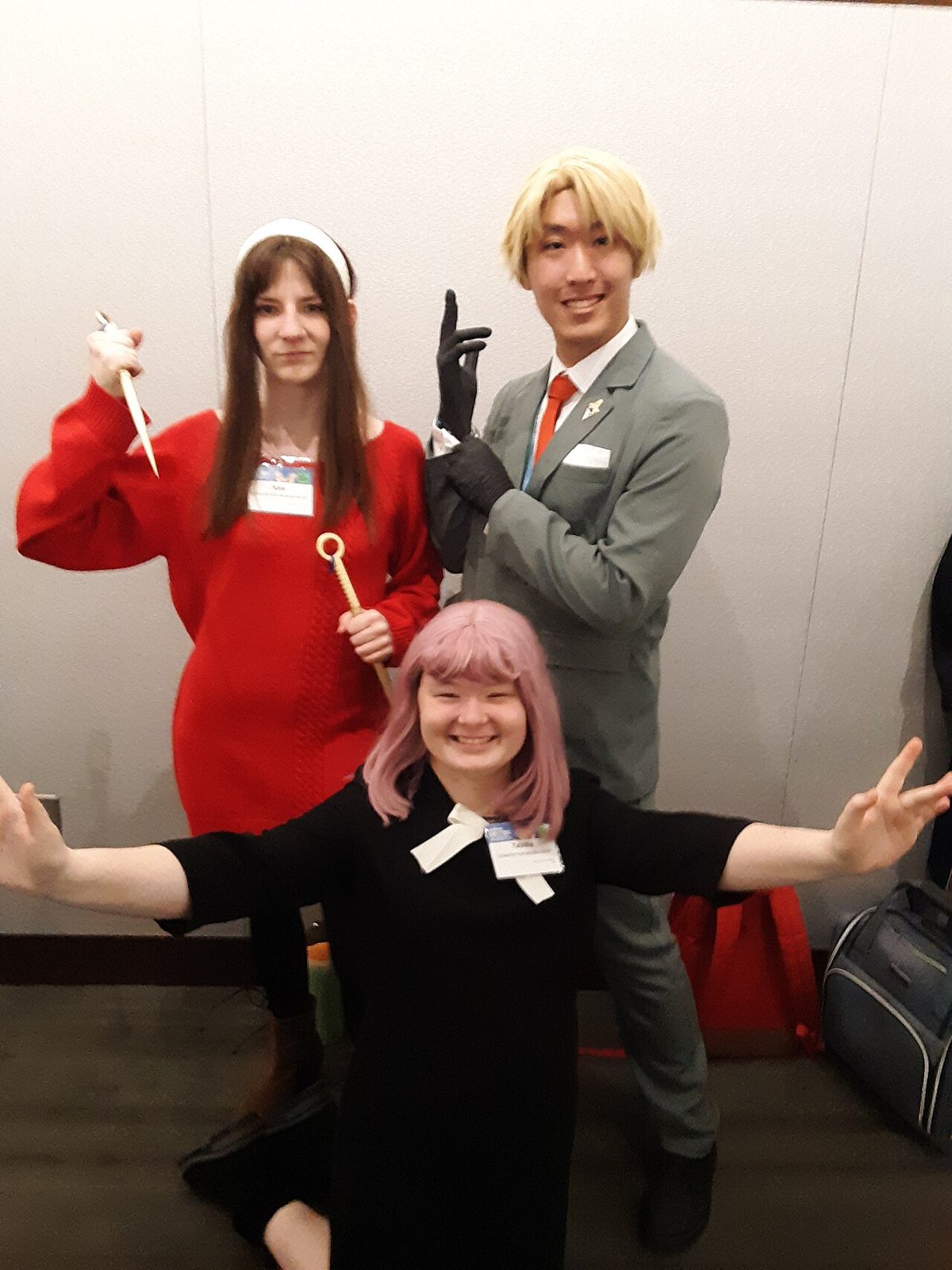 En qué orden ver Spy x Family: anime, película y manga sin liarte