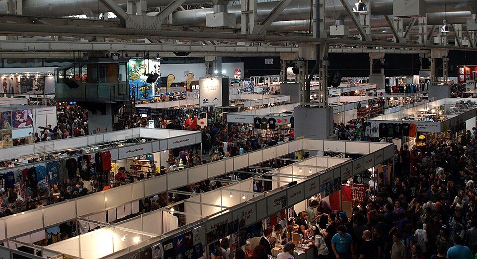 Dónde ver anime legal en España: todas las plataformas