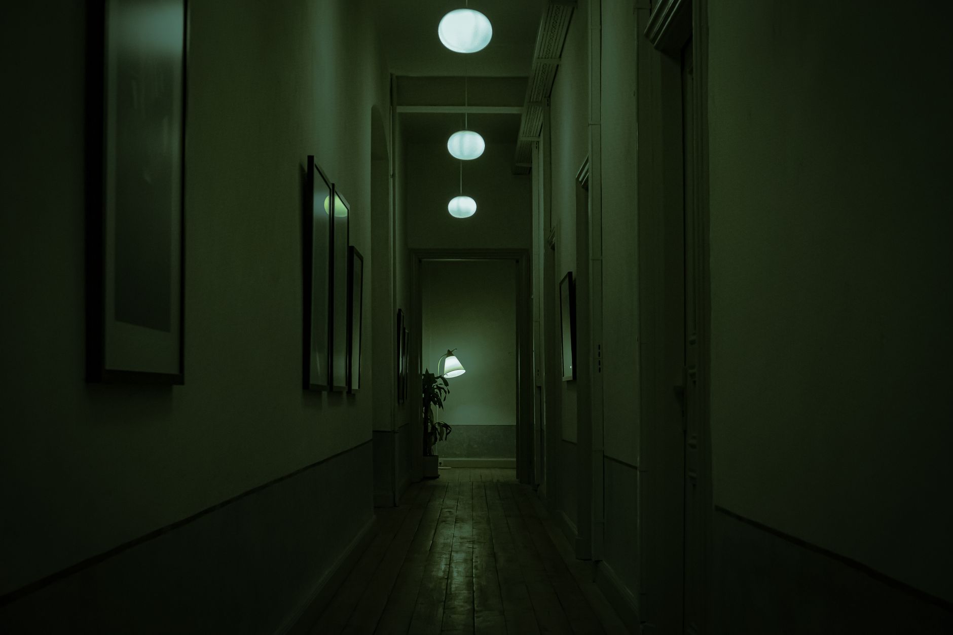 Dark psychological anime recommendations