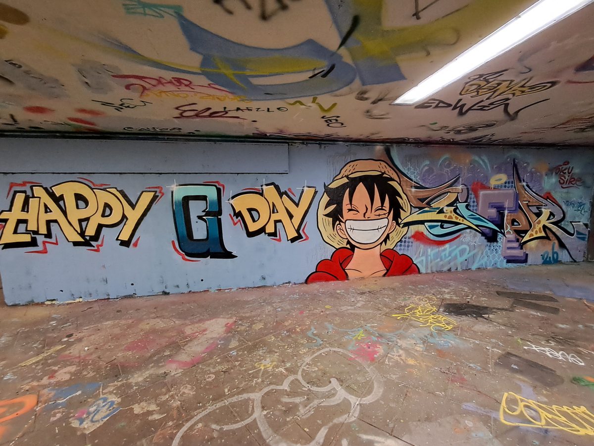 En qué orden ver One Piece en 2026