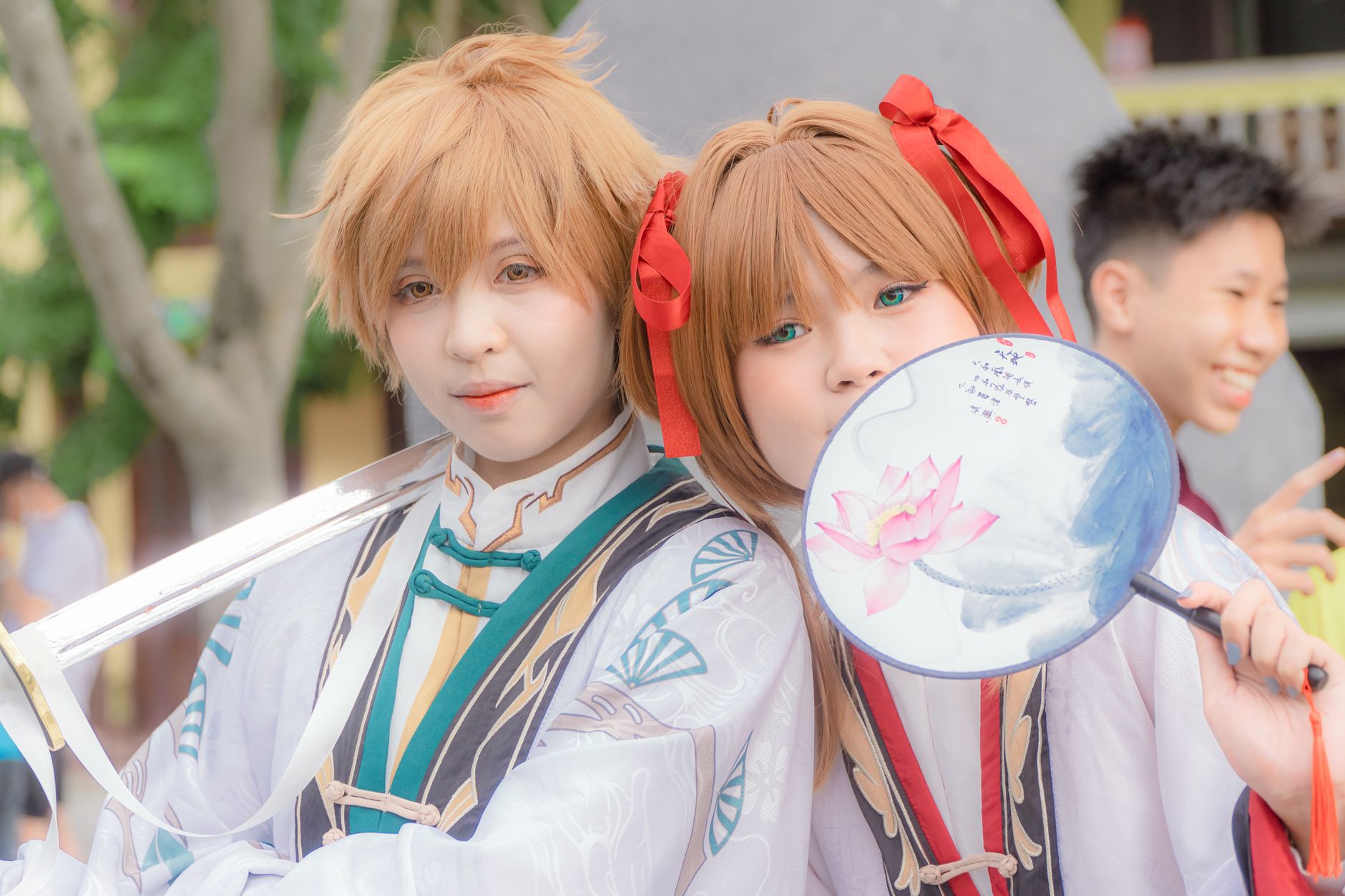 Comunidad de fans de anime y cultura japonesa