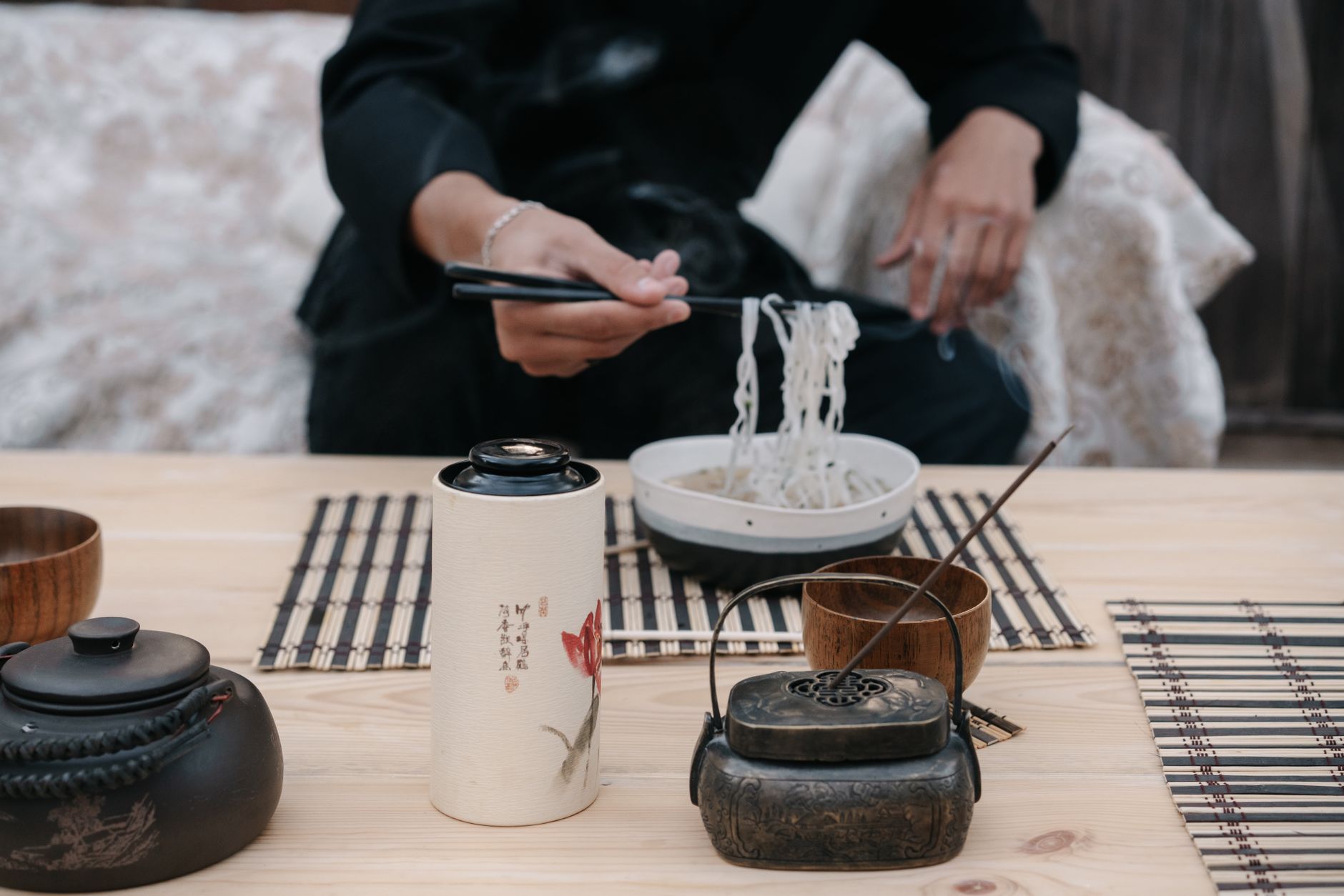 Japanische Etikette und Höflichkeitsformen