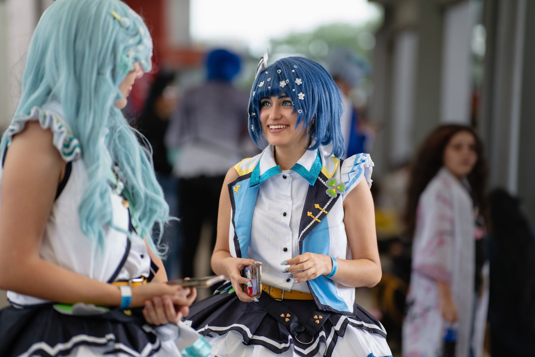 Mejores animes de comedia
