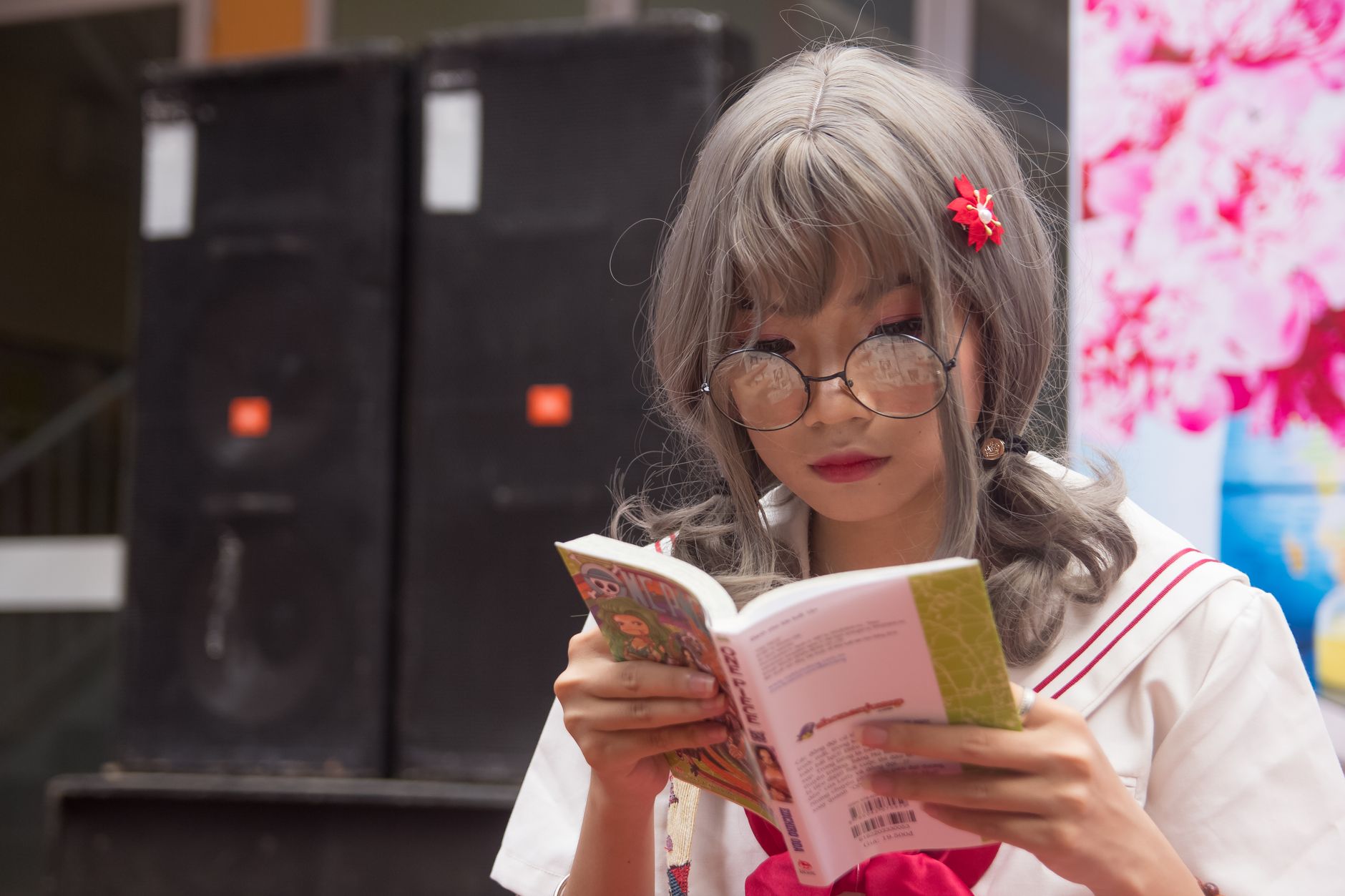 Manga lesen – Shōjo und Josei Romance-Genres