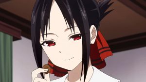 Kaguya-sama: El amor es guerra