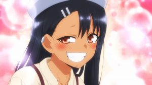 Ijiranaide, Nagatoro-san