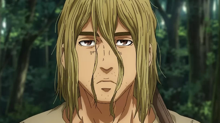 Vinland Saga S2