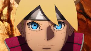 Boruto: Naruto Próximas Generaciones