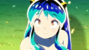 urusei yatsura